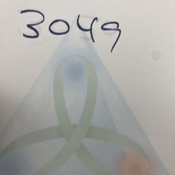 Victoria's Secret Plush Bath Robe White Size ML Medium Large Plush Mid Length - Picture 14 of 14